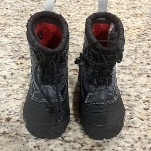 Boys The North Face Snow Boots